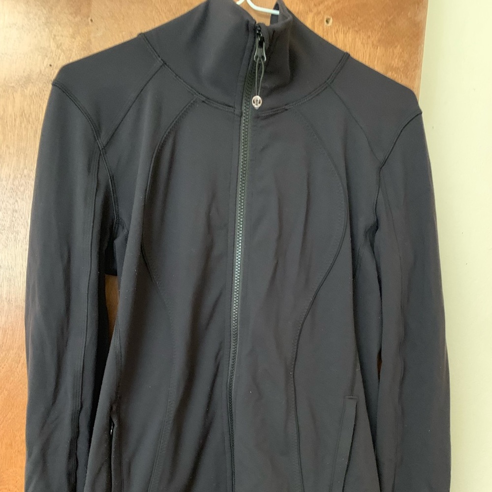 Lululemon jacket